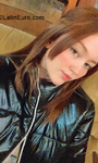 georgeous Chile girl Patricia Ortiz from Santiago CL277