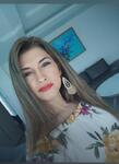 charming Colombia girl Rosalbina from Barranquilla CO30423