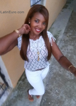 nice looking Dominican Republic girl Vianka from Santo Domingo DO39936