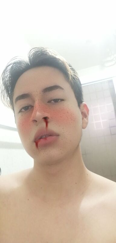 Date this exotic Mexico man Mhorgan from Jalisco MX2433