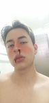 young Mexico man Mhorgan from Jalisco MX2433