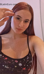 nice looking Colombia girl Vanessa from Río Negro CO30430