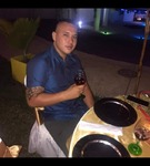 young Colombia man Juan from Cali CO30433