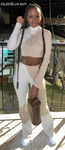 voluptuous Colombia girl Nathaly from Cali CO30436