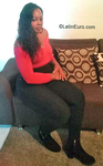 good-looking Colombia girl Milena from Medellin CO30443