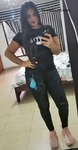 charming Colombia girl Johanna from Cali CO30493