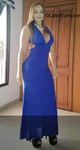 passionate Colombia girl Claudia patrici from Cali CO30445