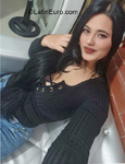 lovely Colombia girl Sharoon from Cali CO30447