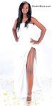 pretty Dominican Republic girl Nairobi from Santo Domingo DO39948