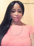 tall Colombia girl Yadira from Cali CO30475