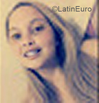 red-hot Venezuela girl Susana from Puerto la Cruz VE3984