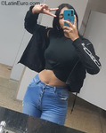 pretty Venezuela girl Cristina beth from El tigre VE3988