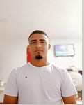 good-looking Colombia man Migue angel from Santa Marta CO30498