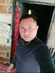 charming Colombia man Hernan rafael from Bogota CO30501