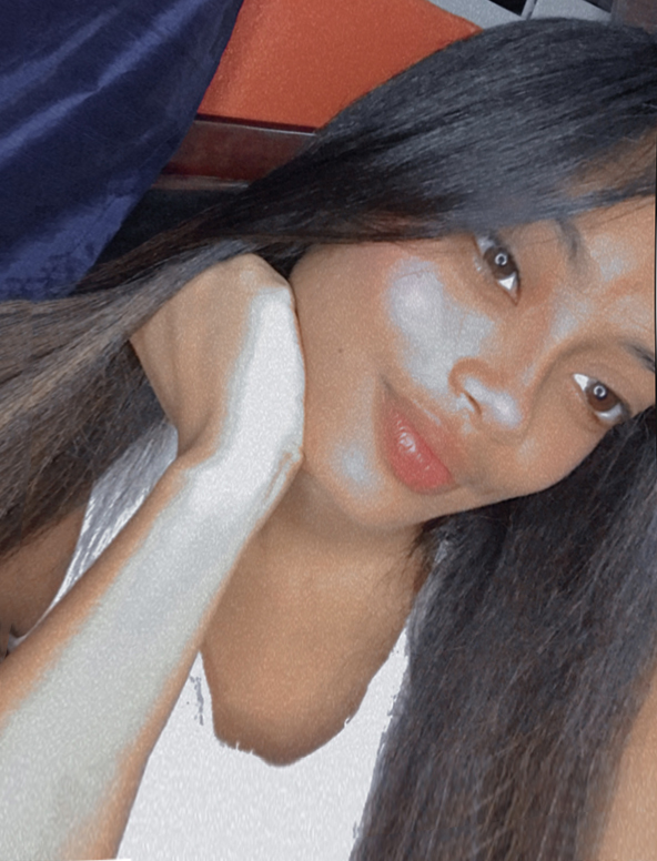 Date this funny Dominican Republic girl Chocolate from Santo Domingo DO39978