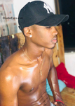 luscious Colombia man Cristian from Buenaventura CO30517