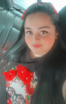 red-hot Colombia girl Alejandra from Bogota CO30519