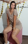 delightful Colombia girl Estella from Medellin CO30528