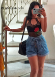 passionate Colombia girl Angie from Barranquilla CO30529