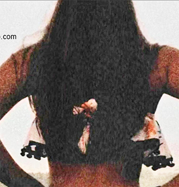 Date this gorgeous Mexico girl Alejandra Monja from Mexico City MX2449