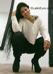 charming Colombia girl Lilian from Cali CO30547