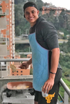 nice looking Colombia man Harrinson from Bogota CO30562