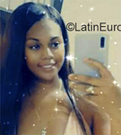 funny Colombia girl Coralain from Buenaventura CO30568