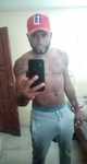 nice looking Dominican Republic man Jos Gabriel from Santo Domingo DO40020