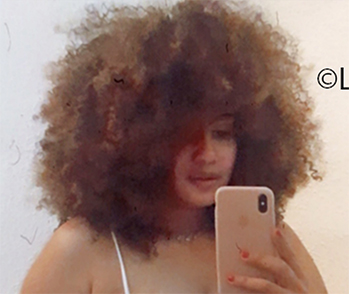 Date this foxy Spain girl Eloisa from Madrid ES638