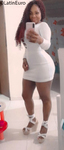 nice looking Colombia girl Vanessa from Cali CO30592