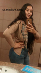 happy Mexico girl Annie from Cuautitlan Izcalli MX2454