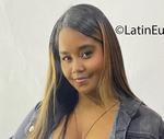 attractive Colombia girl Kimberly from Cali CO30598