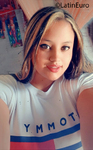 nice looking Colombia girl Kenly from El Carmen De Viboral CO30779