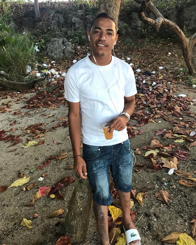 Date this passionate Dominican Republic man Carlos from San Felipe De Puerto Plata DO40030