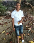 passionate Dominican Republic man Carlos from San Felipe De Puerto Plata DO40030