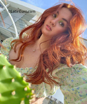 passionate Colombia girl Estefanny from Barranquilla CO30600