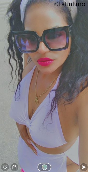 Date this gorgeous Dominican Republic girl Ana from Puerto Plata DO40034