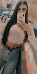 red-hot Colombia girl Valentina from Bogota CO30609