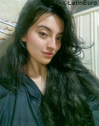 Date this sultry Colombia girl Pau from Bogota CO30613