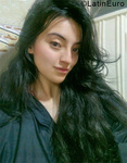 passionate Colombia girl Pau from Bogota CO30613