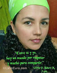 hard body Colombia girl Gloria from Medellin CO30614
