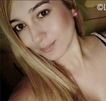 fun Colombia girl Johanna from Medellin CO30619