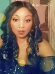 nice looking Jamaica girl Alesha from Runaway bay JM2704