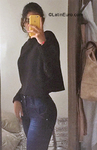 charming Colombia girl Natalia from Bogota CO30621