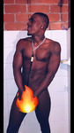 athletic Colombia man Andrs from Cali CO30626