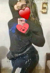 beautiful Venezuela girl Genesis from El Tigre VE4006