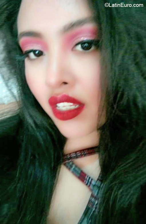 Date this hard body Mexico girl Miriam from Mexico City MX2456