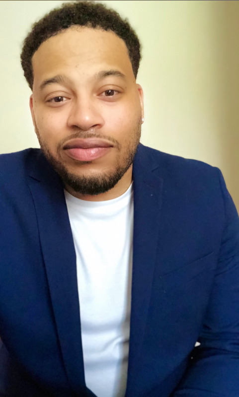 Date this sensual United States man Bruce from Columbus US21370