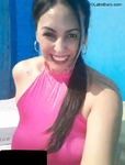 delightful Argentina girl Vanina from Buenos Aires AR788