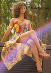 red-hot Colombia girl Mina from Cali CO30650
